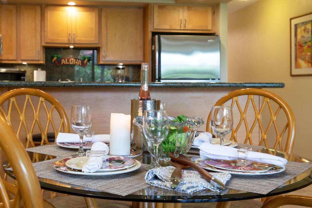 Photo of Kitchen in Kihei