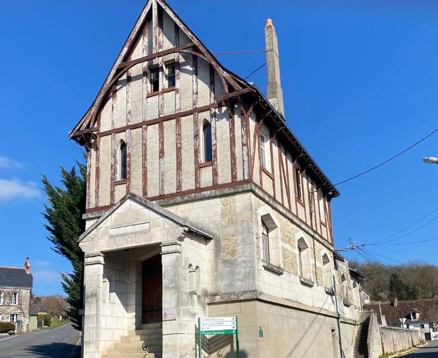 Photo of Others in Le-Petit-Pressigny
