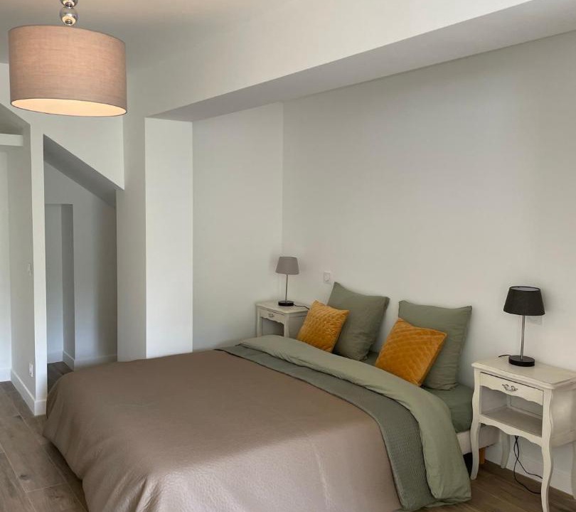 Photo of Bedroom in Neac