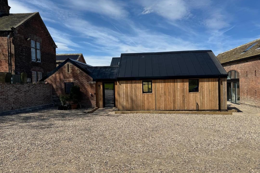 Photo of Others in Hoylandswaine