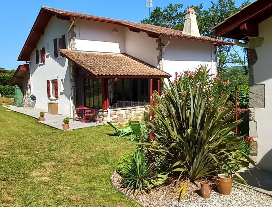 Photo of Others in Espelette