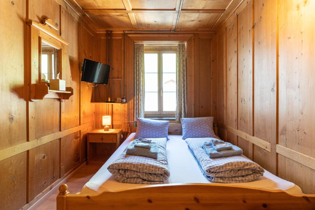 Photo of Bedroom in Vals