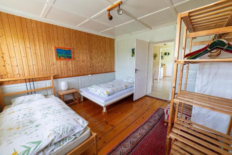 Photo of Bedroom in Le Solliat
