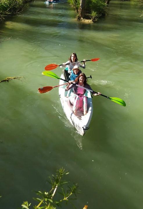 Photo of Others in Aubreville