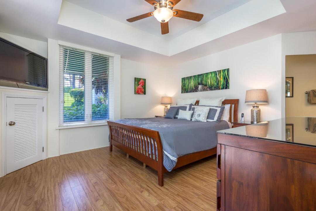 Photo of Bedroom in Wailea