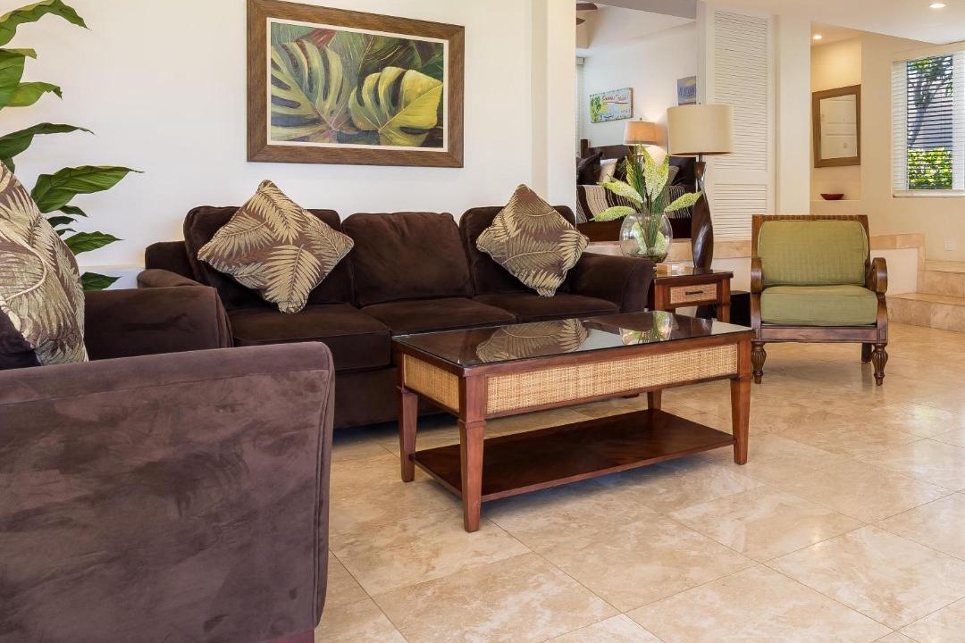 Photo of Livingroom in Wailea