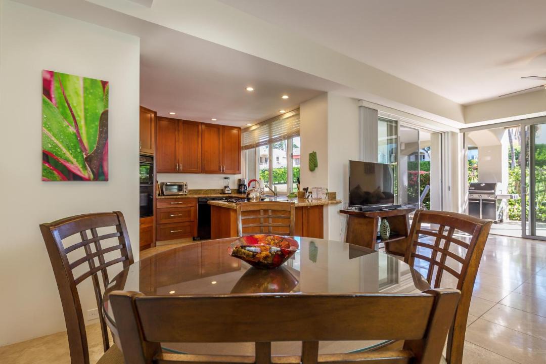 Photo of Kitchen in Wailea