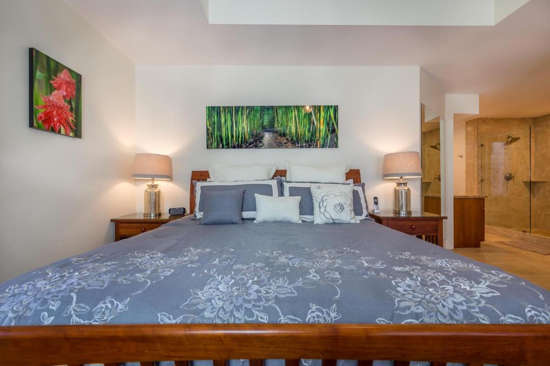 Photo of Bedroom in Wailea