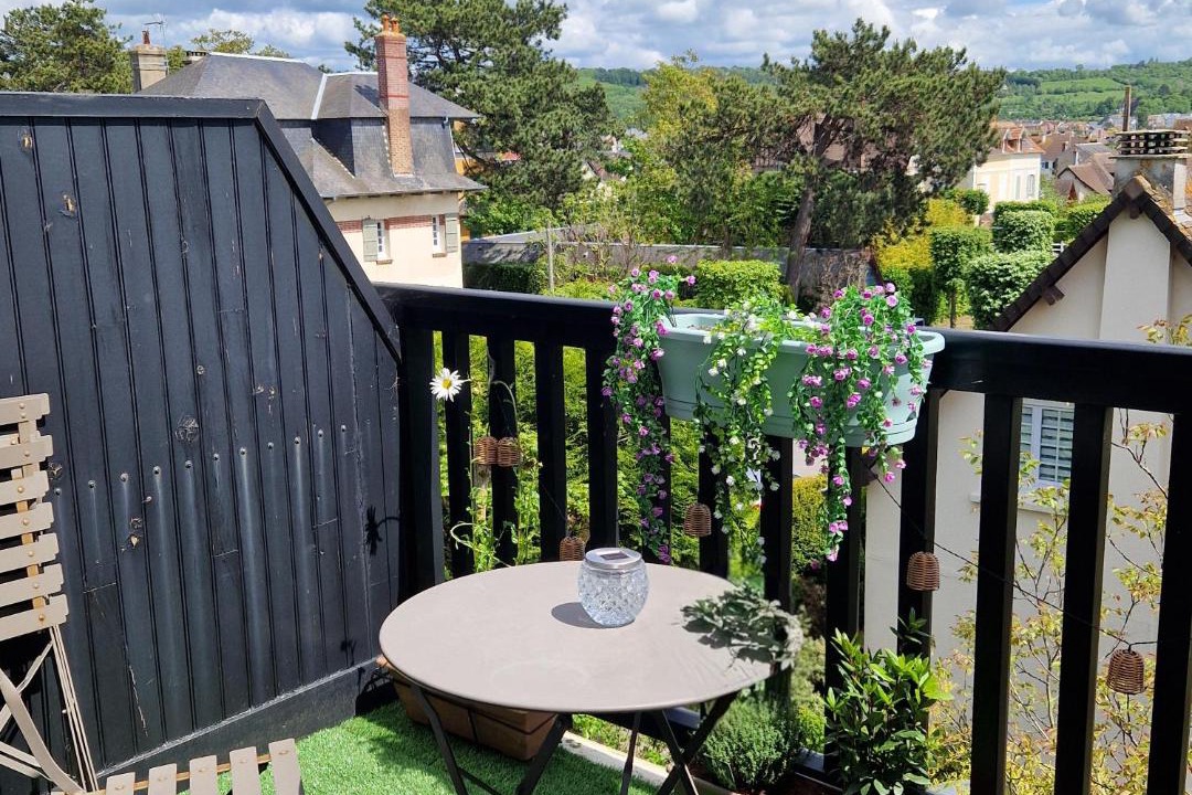 Photo of Others in Cabourg