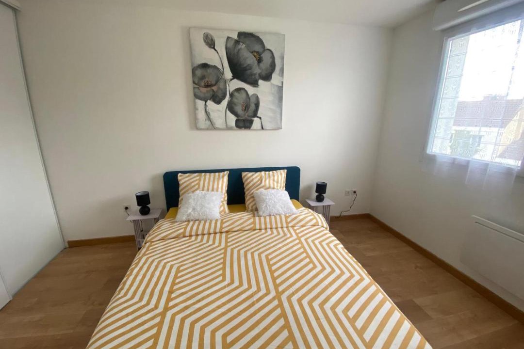 Photo of Others in Bethune