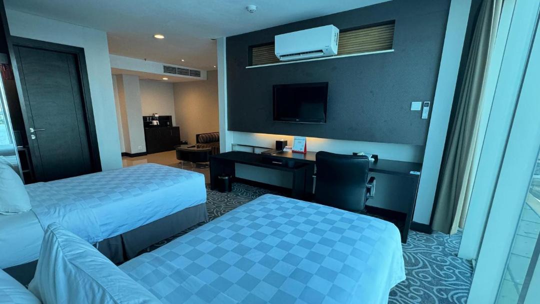 Photo of Bedroom in Balikpapan