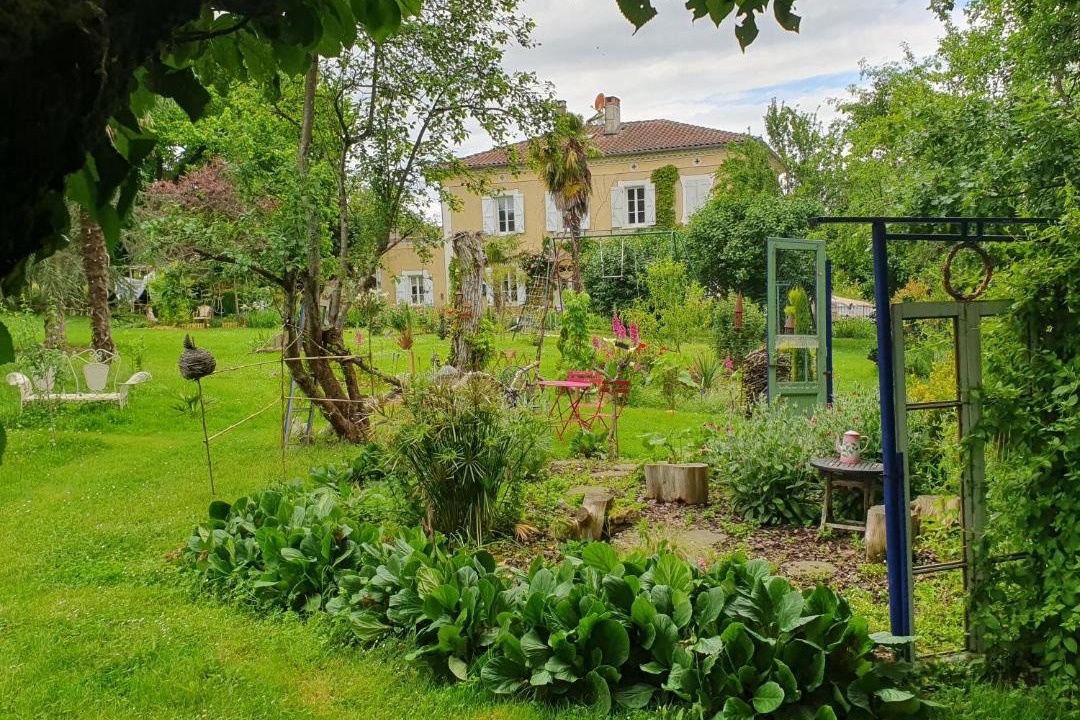 Photo of Others in Pouy-de-Touges