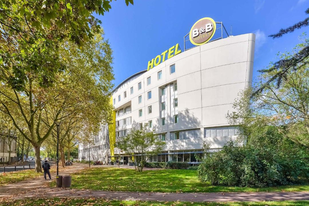 Photo of Others in Malakoff