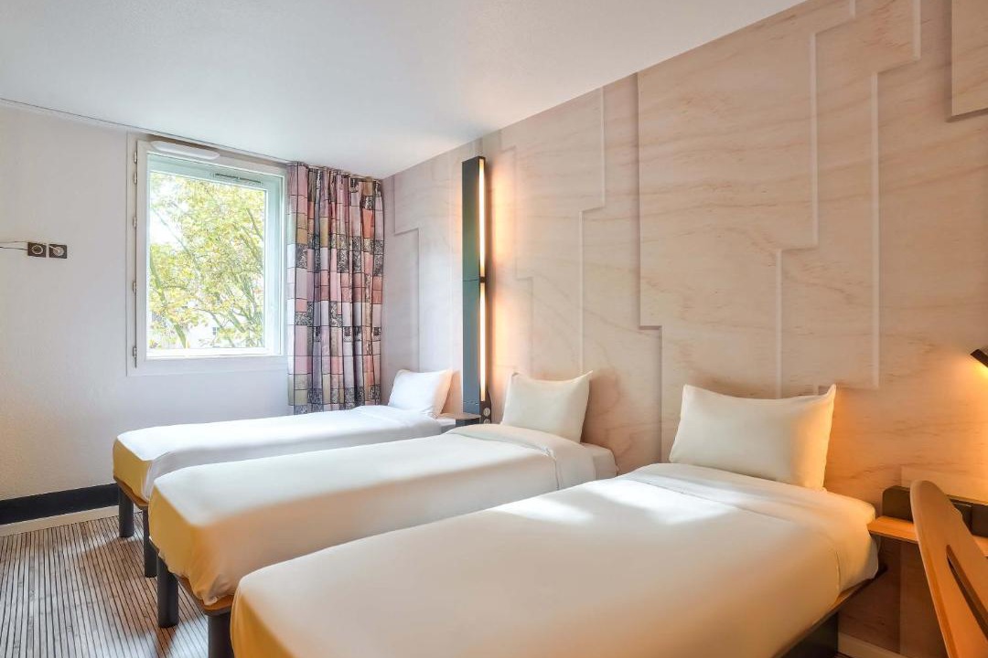 Photo of Bedroom in Malakoff