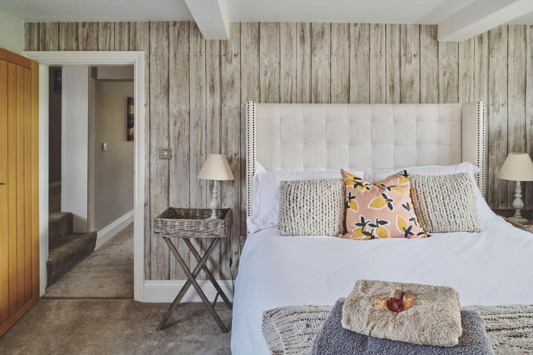 Photo of Bedroom in King's Bromley