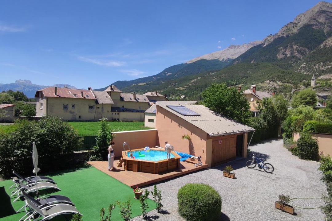 Photo of Others in Jausiers