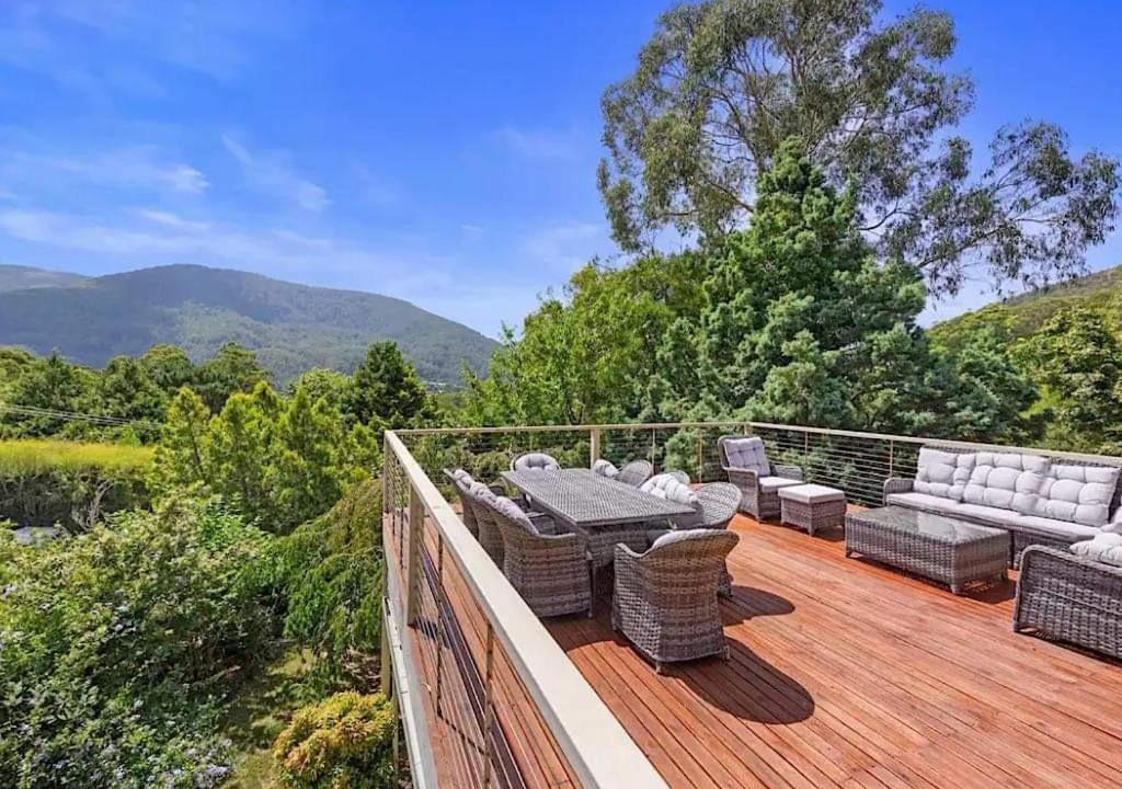 Photo of Others in Warburton