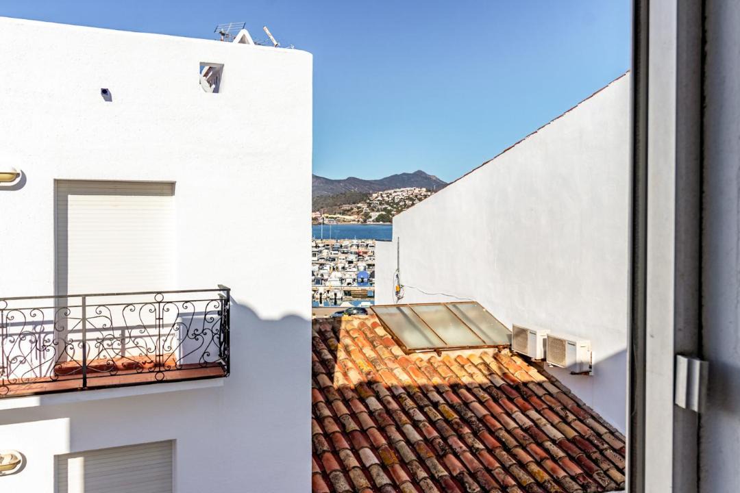 Photo of Patio Balcony in Llanca