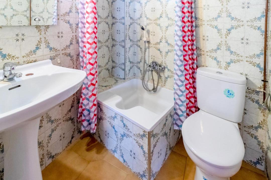 Photo of Bathroom in Llanca