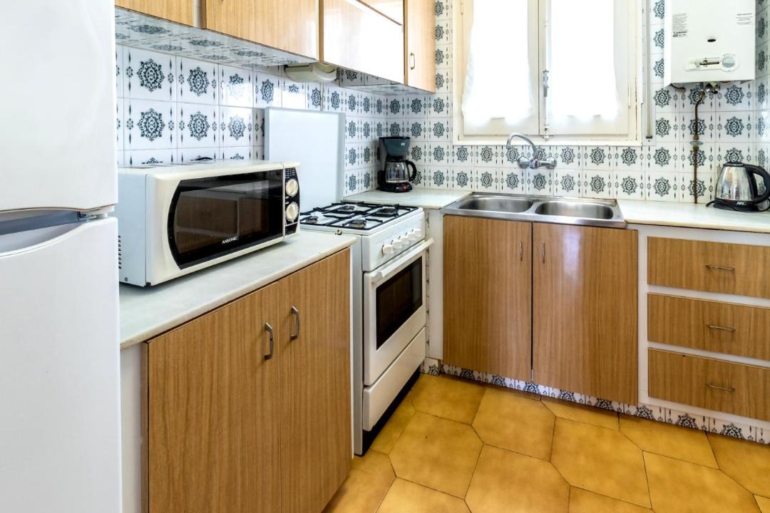 Photo of Kitchen in Llanca