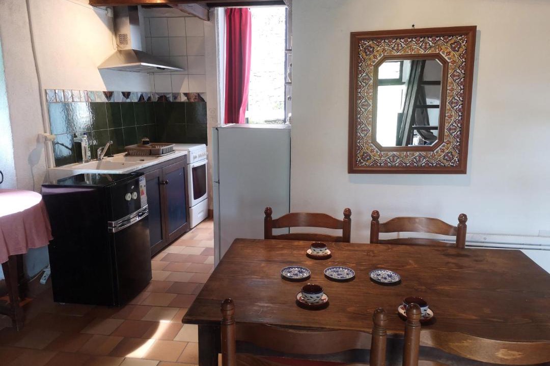 Photo of Kitchen in Vissec