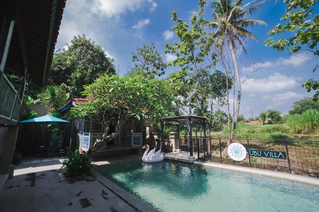 Photo of Outdoor in Ngaglik