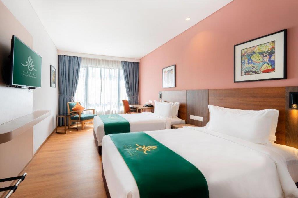 Photo of Bedroom in Taman Permata