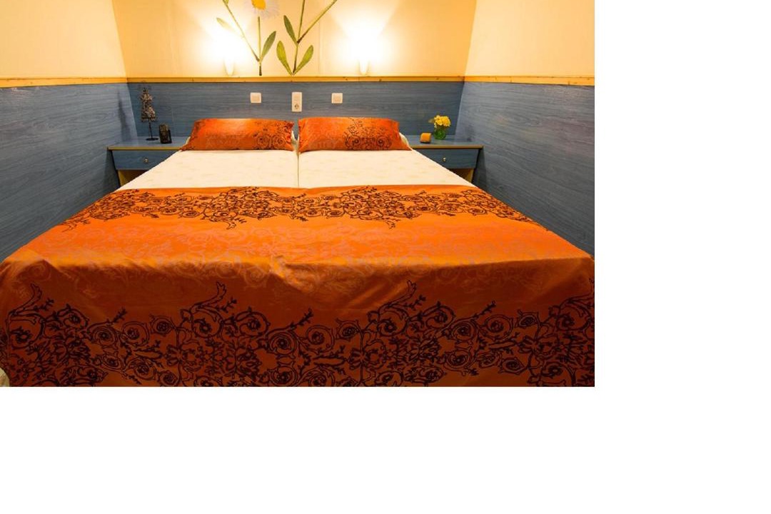 Photo of Bedroom in Teruel