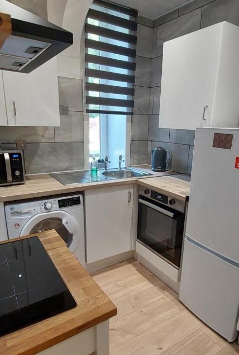 Photo of Others in Paisley