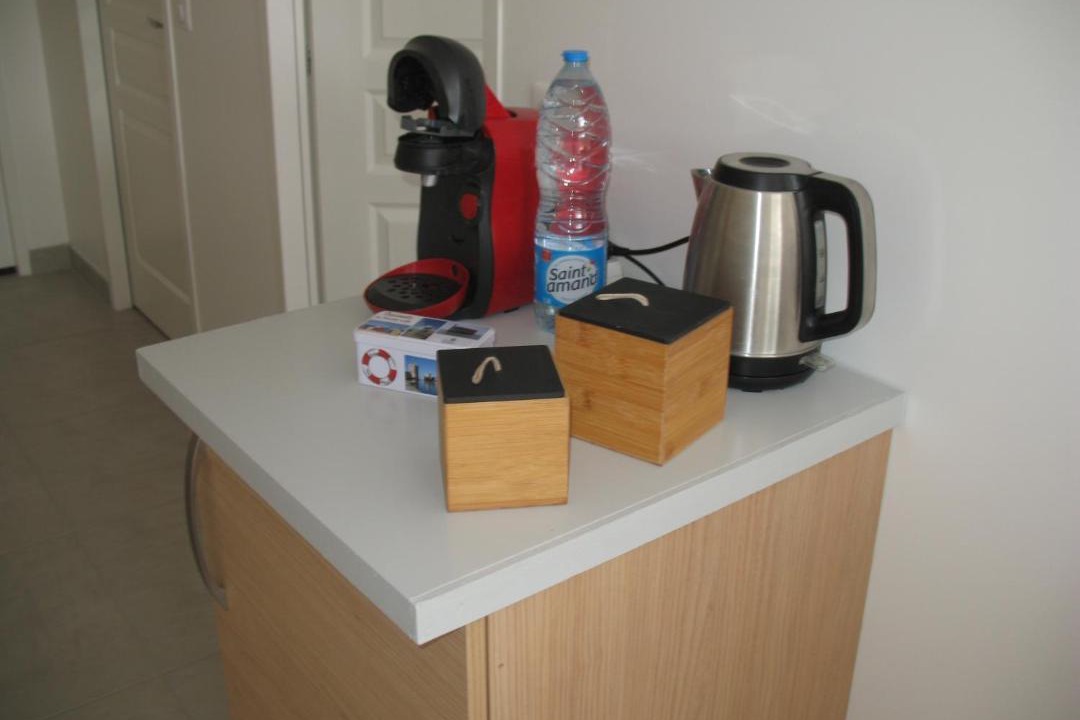 Photo of Kitchen in Coulours