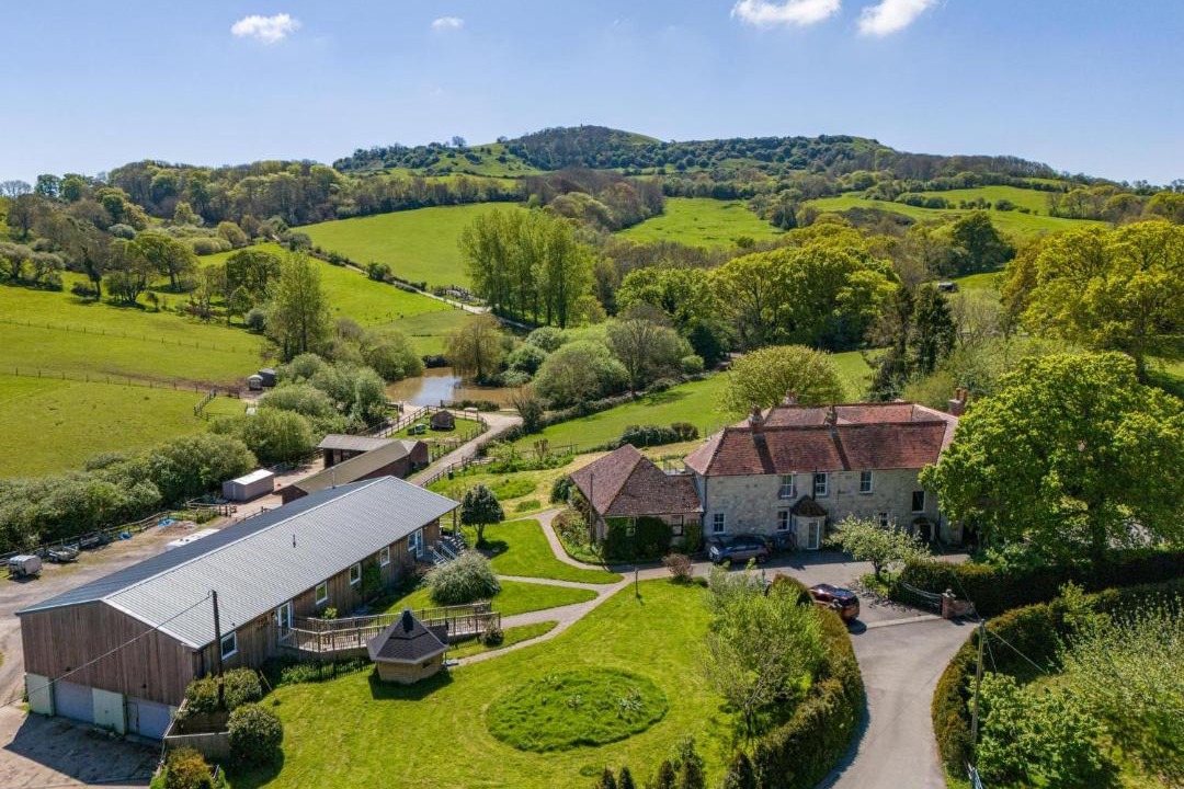 Photo of Others in Godshill