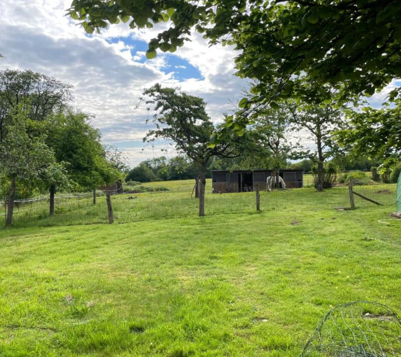 Photo of Others in Aillieres-Beauvoir