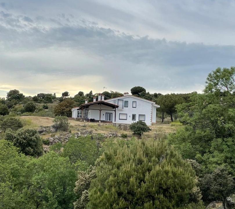 Photo of Others in Valdemorillo