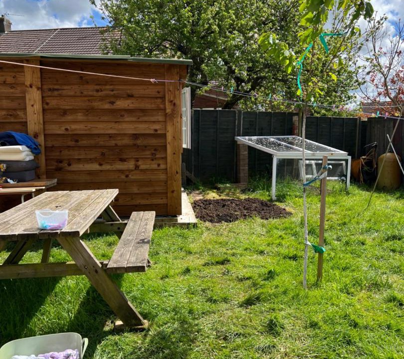 Photo of Others in Yate