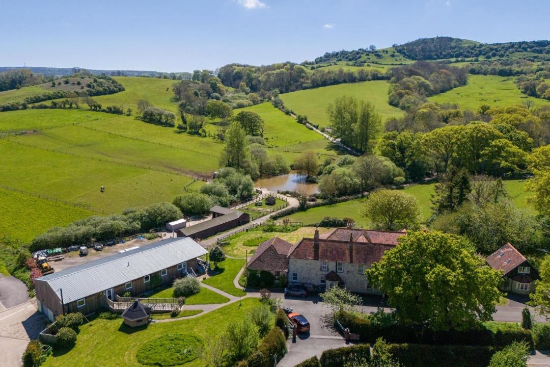 Photo of Others in Godshill