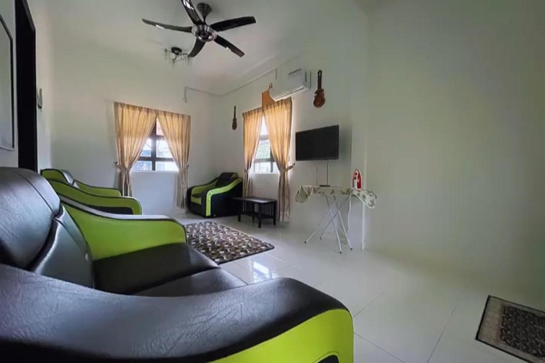 Photo of Others in Kampung Gertak Seratus