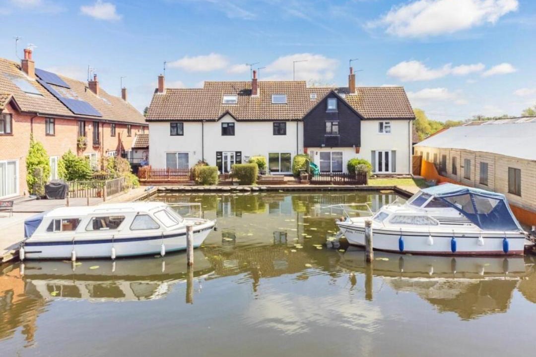 Photo of Others in Hoveton