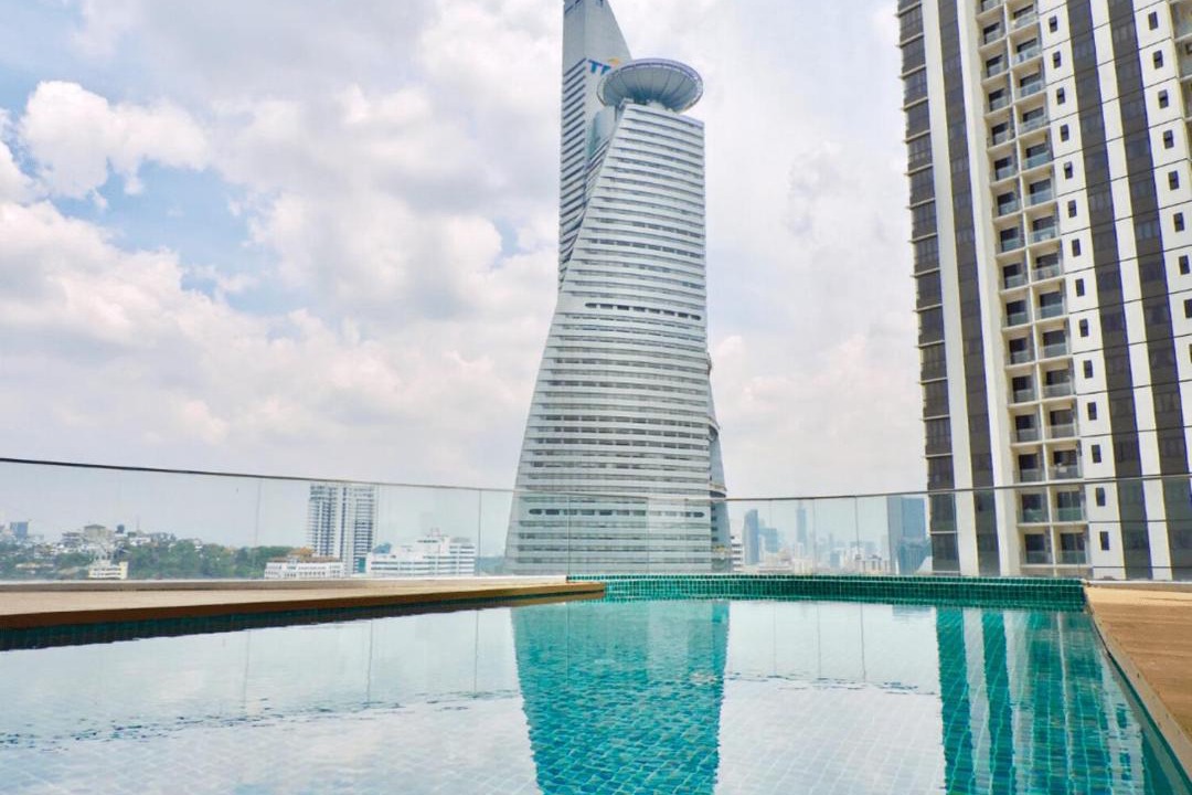 Photo of Others in Kampung Kerinchi