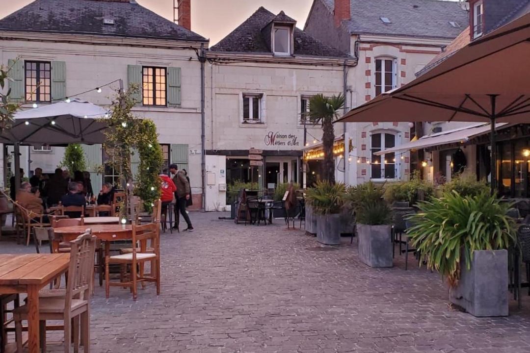 Photo of Others in Bouchemaine