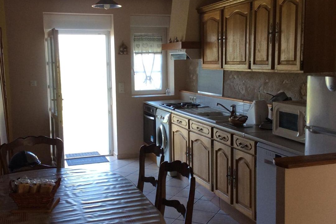 Photo of Kitchen in Fredille