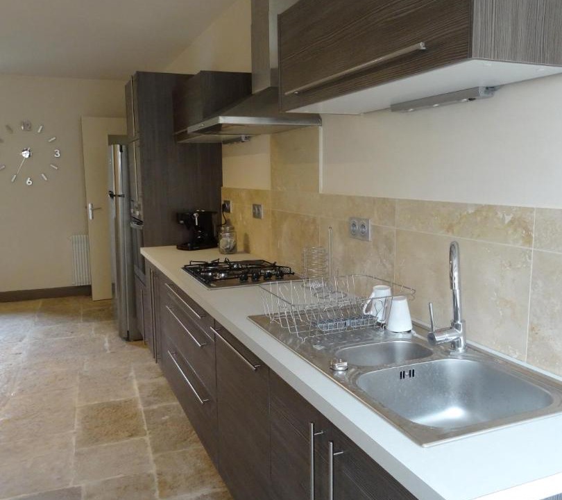 Photo of Kitchen in Pommard
