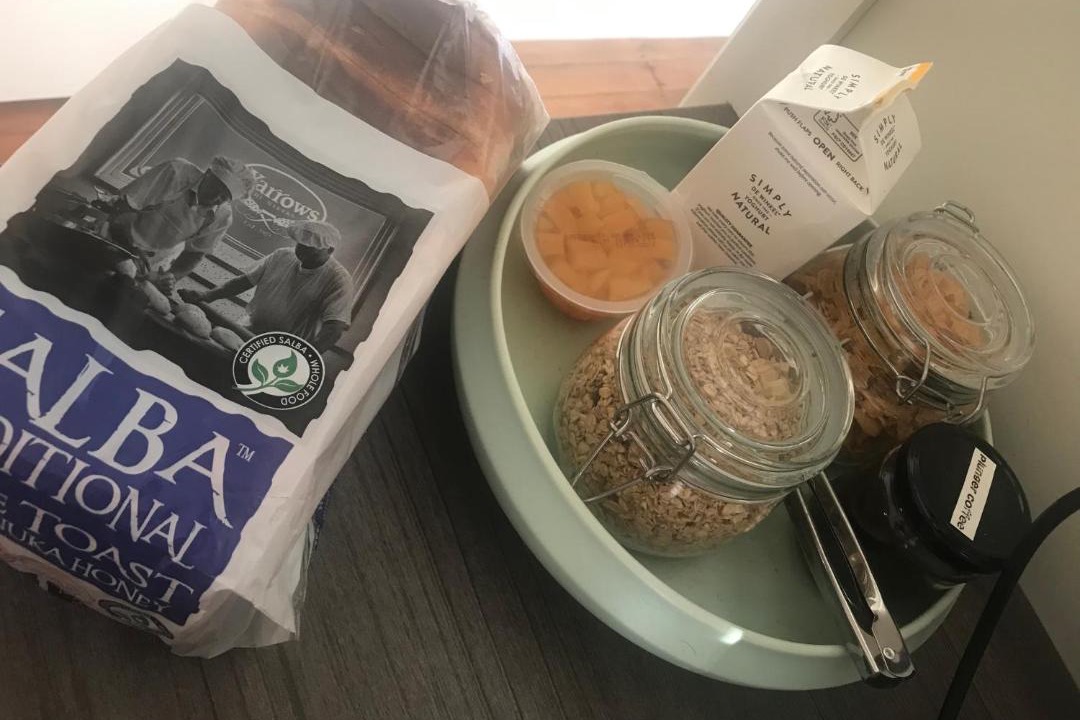 Photo of Others in Brixton