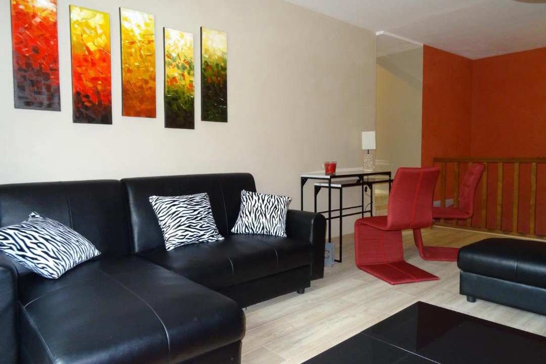 Photo of Livingroom in Pommard
