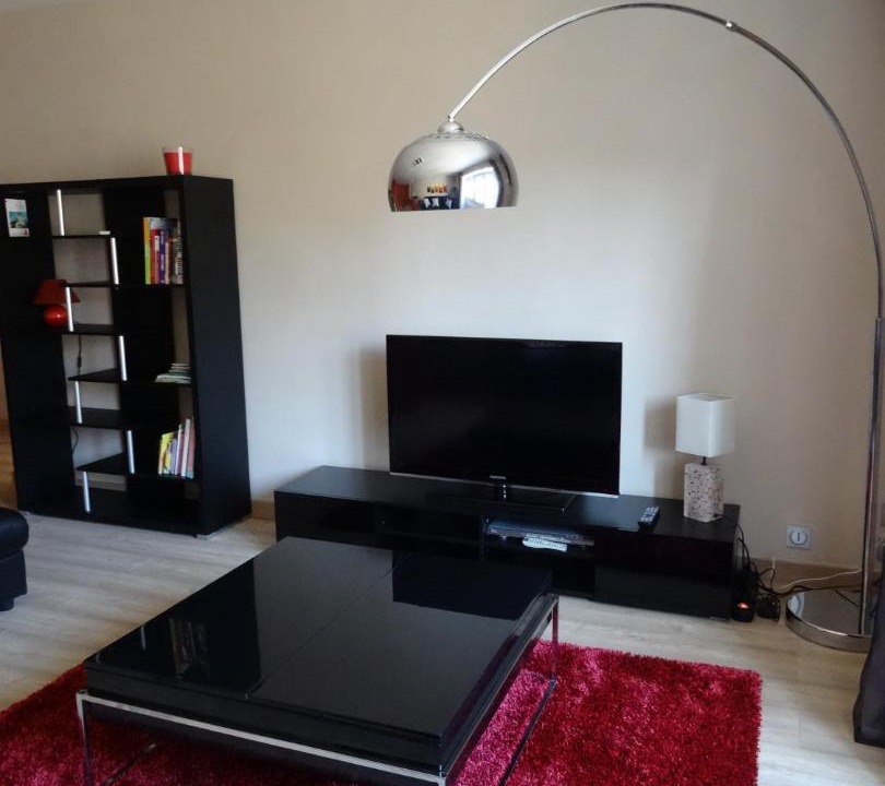 Photo of Livingroom in Pommard