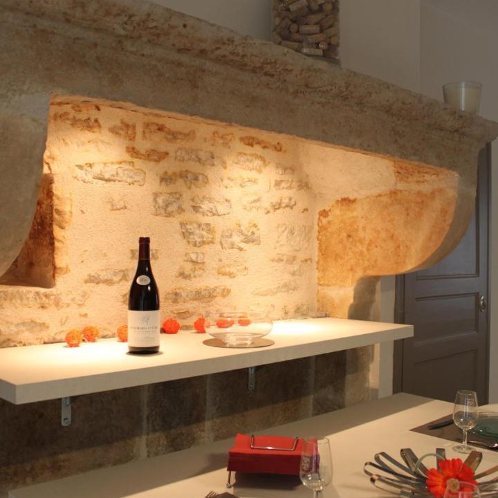 Photo of Kitchen in Pommard
