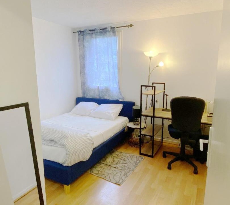 Photo of Others in Courcouronnes