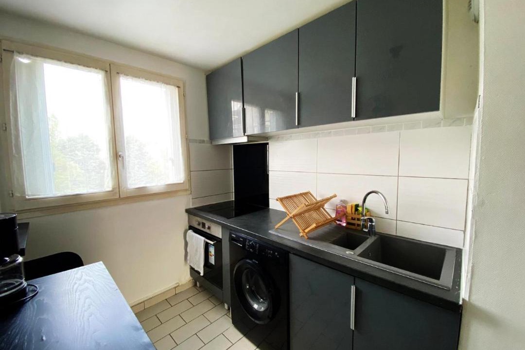 Photo of Others in Courcouronnes