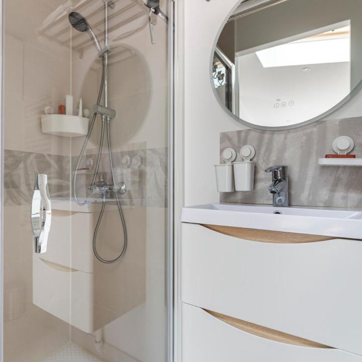 Photo of Bathroom in Bry-sur-Marne