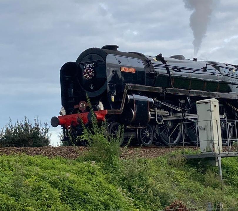 Photo of Others in Dawlish Warren