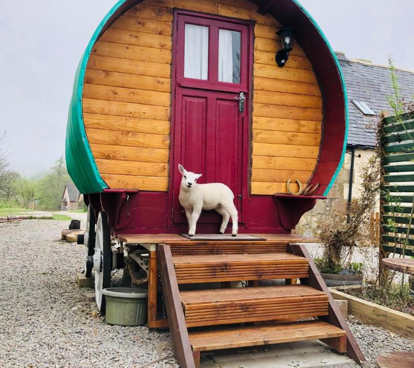 Photo of Others in Aberlour